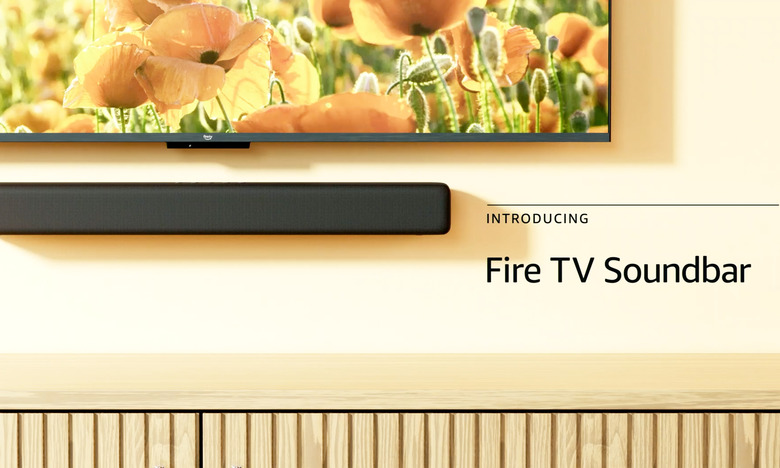 new product from Amazon hardware event 2023
