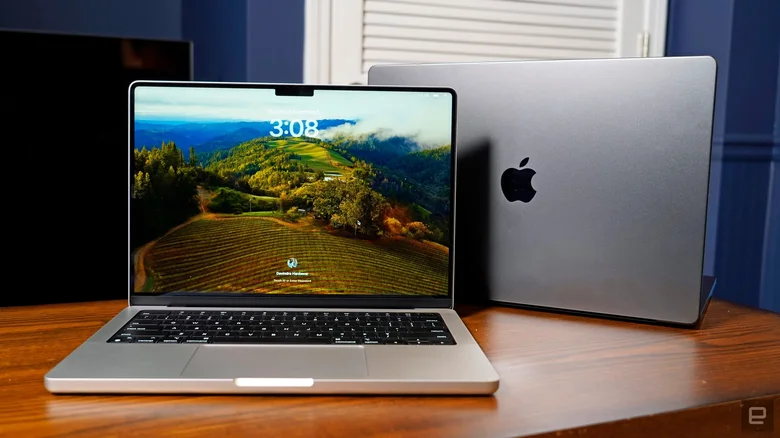 Photo by Devindra Hardawar / Engadget