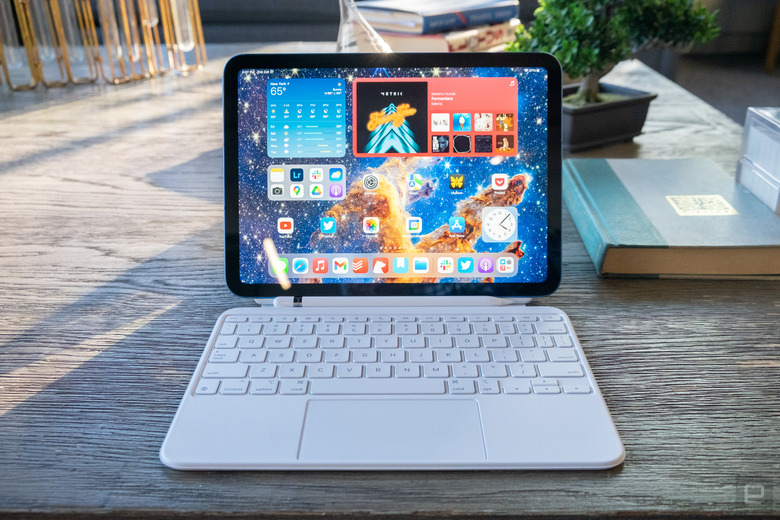 Apple 10th-generation iPad (2022) 