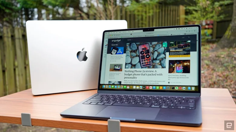 Devindra Hardawar for Engadget