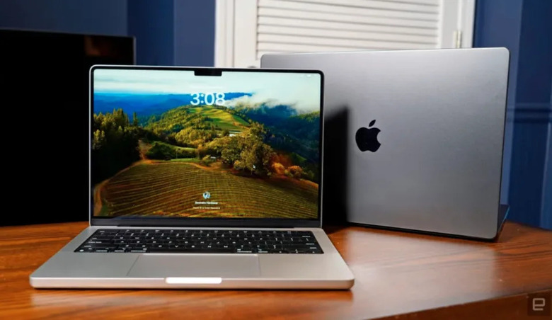 Apple MacBook Pro laptops are on sale at up to $300 off