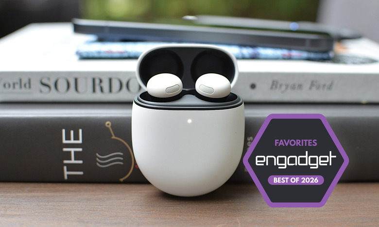 Best earbuds for Android devices