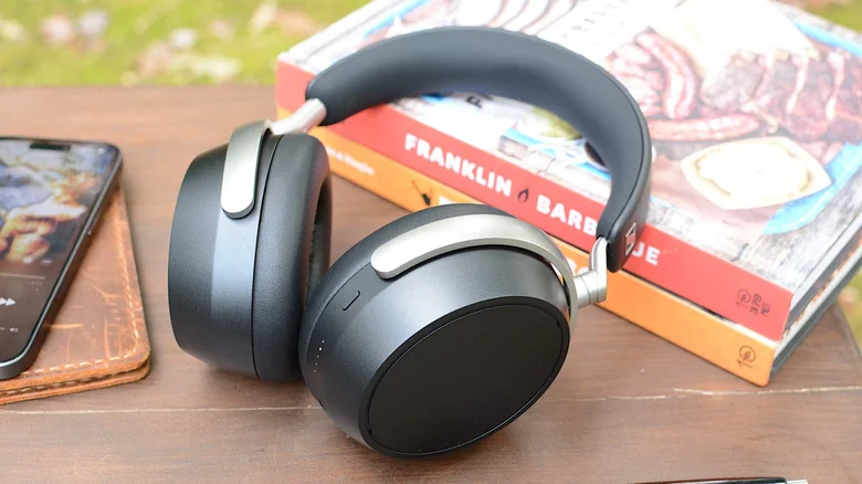 Sennheiser/Engadget