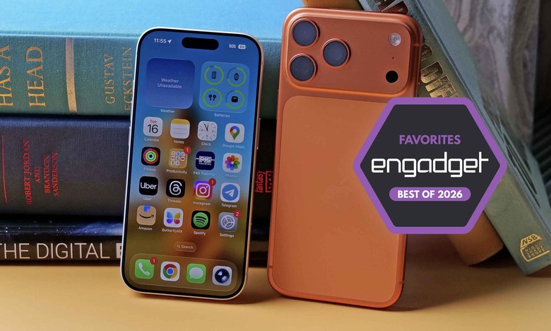 Best iPhones