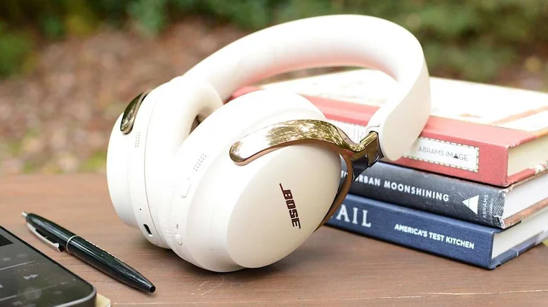 Bose/Engadget