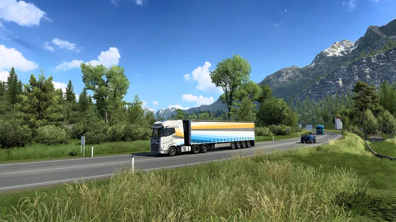 SCS Software