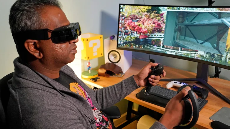 Photo by Devindra Hardawar / Engadget