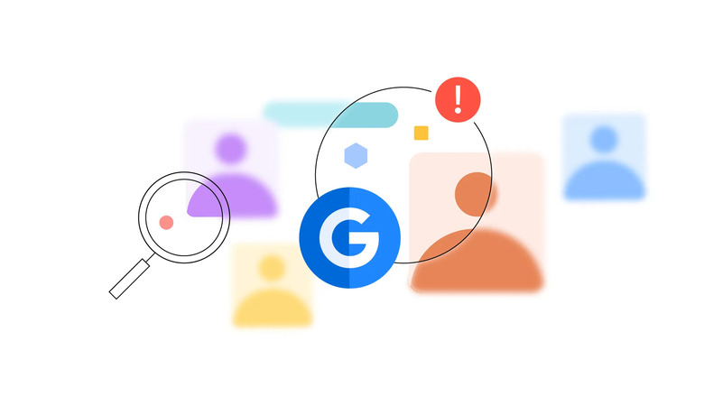 Google explicit search removal tool.