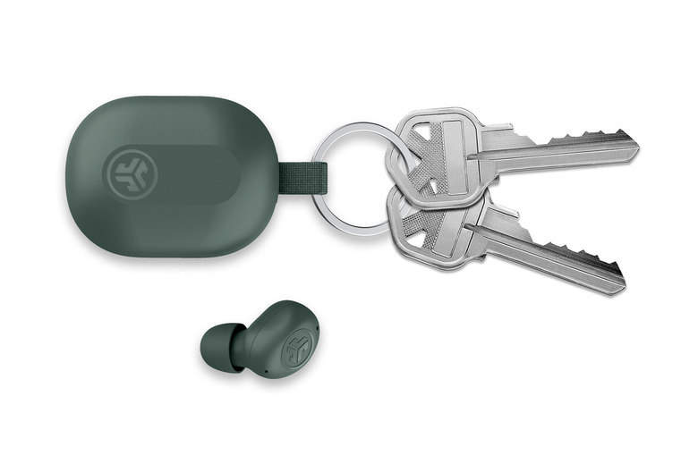 JLab JBuds Mini