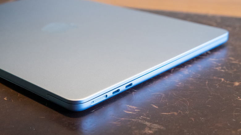 MacBook Air M5