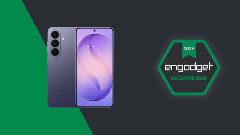 Samsung/Engadget