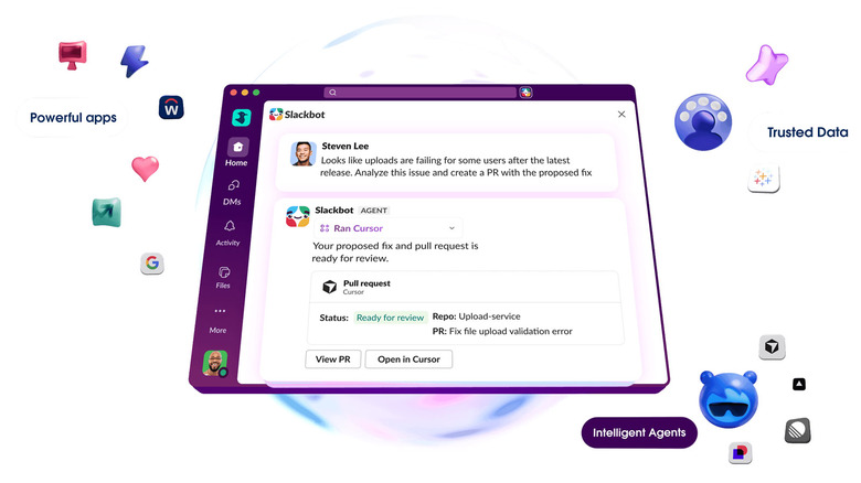 Slack