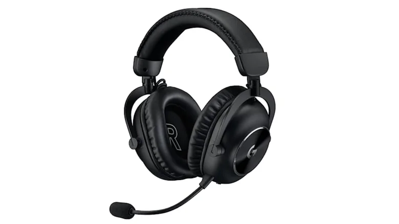 Logitech