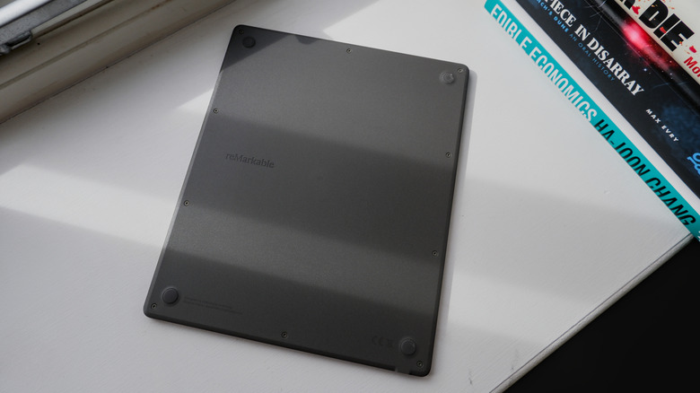 Image of the reMarkable Paper Pure