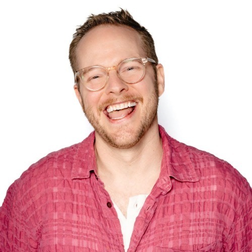 Photo of Mat Smith